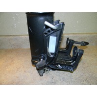 1976 Force Motor Leg Exhaust Housing w/Transom Bracket 5 HP