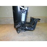 1976 Force Motor Leg Exhaust Housing w/Transom Bracket 5 HP