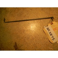 New Johnson Evinrude OMC Locking Lever