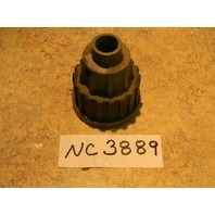 New Johnson Evinrude OMC Vintage Cone