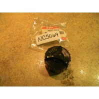New Suzuki Oil Tank Cap Assembly
