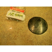 New Suzuki Oil Tank Cap Gasket