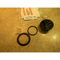 New Suzuki Oil Tank Cap Set