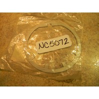 New Suzuki Propeller Shaft Washer