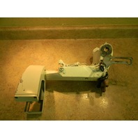 Johnson Evinrude 1975 - 1988 Swivel Bracket W/ Steering Arm 35 40 48 50 55 HP