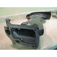 1980 - 1995 1996 Johnson Evinrude Exhaust Housing 4 & 4.5 & 7.5 HP