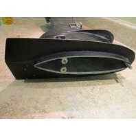 1980 - 1995 1996 Johnson Evinrude Exhaust Housing 4 & 4.5 & 7.5 HP