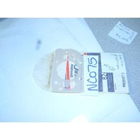 NEW Yamaha Mariner diaphragm