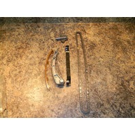 Suzuki 1999 - 2006 2007 2008 2009 2010 Timing Chain & Tensioner DF 40 50 HP