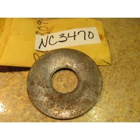 USED Johnson Evinrude Spring Washer