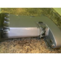 Johnson Evinrude 1996 1997 1998 1999 2000 2001 Exhaust Housing 40 45 55 HP 2 Cyl
