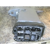 Johnson Evinrude 1996 1997 1998 1999 2000 2001 Exhaust Housing 40 45 55 HP 2 Cyl
