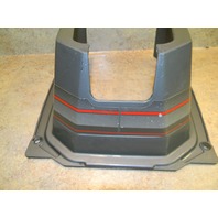 Mercury 1991 - 1995 1996 1997 1998 Trim Cover 45 JET 50 55 60 HP 3 Cylinder