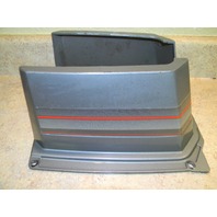 Mercury 1991 - 1995 1996 1997 1998 Trim Cover 45 JET 50 55 60 HP 3 Cylinder