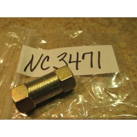 NEW NOS Polaris Rail Mounting Tensioner Nut
