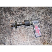 Mercury 1967 Outboard Handle 65 HP