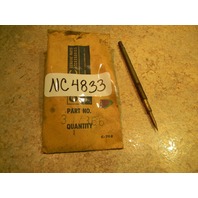 New Johnson Evinrude OMC Needle Valve