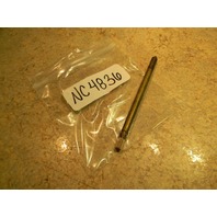 New Johnson Evinrude OMC Needle Valve