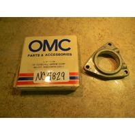 New Johnson Evinrude OMC Seal Retainer