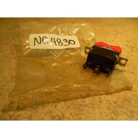 New Mercury Quicksilver Switch