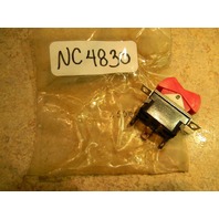 New Mercury Quicksilver Switch