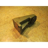 Johnson Evinrude 1971 1972 1973 1974 Front Starboard Support 50 HP 2 Cyl