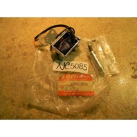 New Suzuki Choke Solenoid