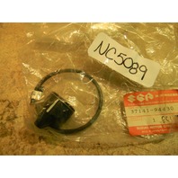 New Suzuki Ignition Key