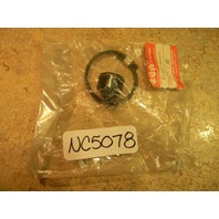 New Suzuki Magnetic Ignition Key