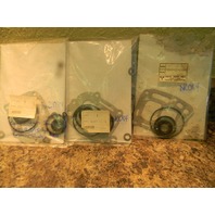 Nissan Tohatsu Lower Unit Seal Kit 2002 & Earlier 9.9 15 18