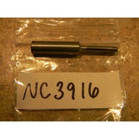 New Johnson Evinrude OMC Choke Solenoid Plunger
