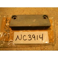 New Johnson Evinrude OMC Mount Bracket Cover