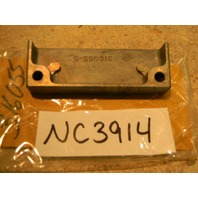 New Johnson Evinrude OMC Mount Bracket Cover