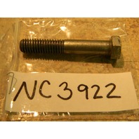 New Johnson Evinrude OMC Screw