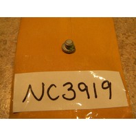 New Johnson Evinrude OMC Screw Plug