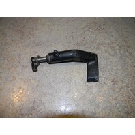 Force 1976 - 1995 1996 1997 1997 Gear Shift Shaft W/ Handle 4 5 7 HP