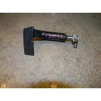 Force 1976 - 1995 1996 1997 1997 Gear Shift Shaft W/ Handle 4 5 7 HP