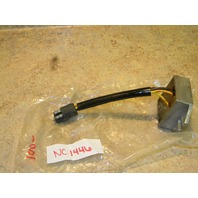 NOS Arctic Cat Snowmobile Voltage Regulator