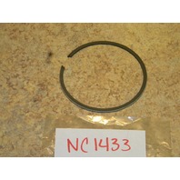 NOS Polaris Snowmobile ATV Psiton Ring .040" 1.00mm