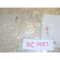 NOS Polaris Snowmobile Jet Needle