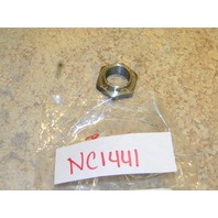 NOS Polaris Snowmobile ATV Lock Nut