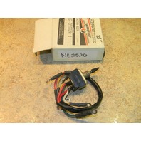 New Quicksilver Mercury Outboard Switch Assembly