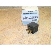 New Quicksilver Mercury Outboard Power Trim Relay Switch