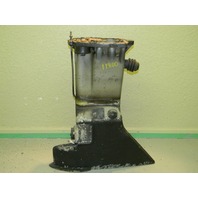 1990 1991 1992 1993 1994 Force XL Midsection Driveshaft Housing 90 120 HP