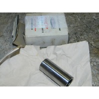 Mercury driveshaft spacer