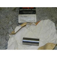 Mercury driveshaft spacer