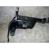 Mercury 1980 - 1986 1987 1988 1989 LONG Swivel Bracket & Arm 35 40 HP 2 Cylinder