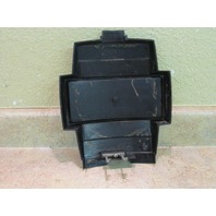 Mercury Thunderbolt Ignition Medallion 9" x 11-1/4"
