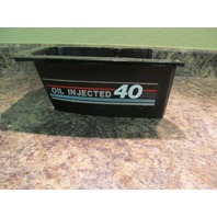 Mercury 1989 - 1994 1995 1996 1997 Trim Cover 30 JET 40 HP 4 Cylinder