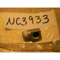 New Johnson Evinrude OMC Elbow